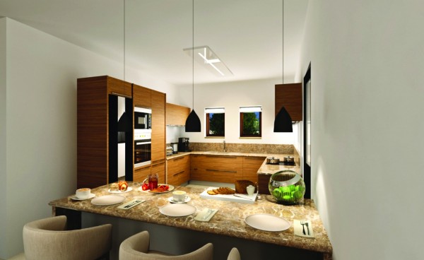 Exquisite Luxury Villas At Secret Valley Golf Resort